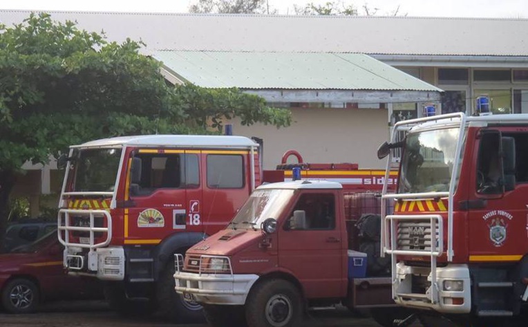 Une conductrice de 55 ans décède à Papenoo Une conductrice de 55 ans décède à Papenoo