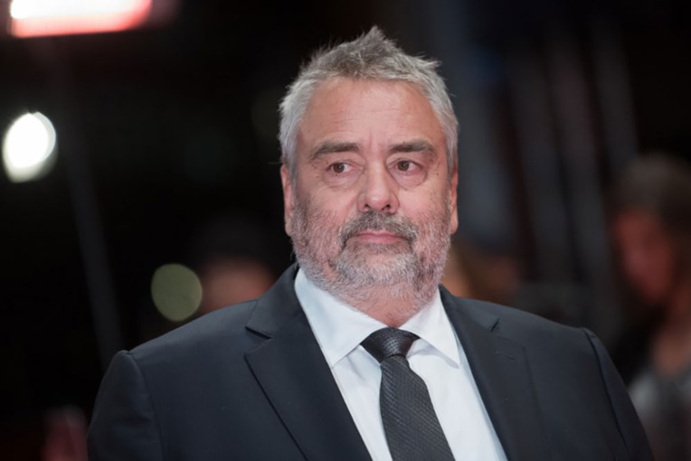 Luc Besson: "Je n'ai jamais violé une femme de ma vie"