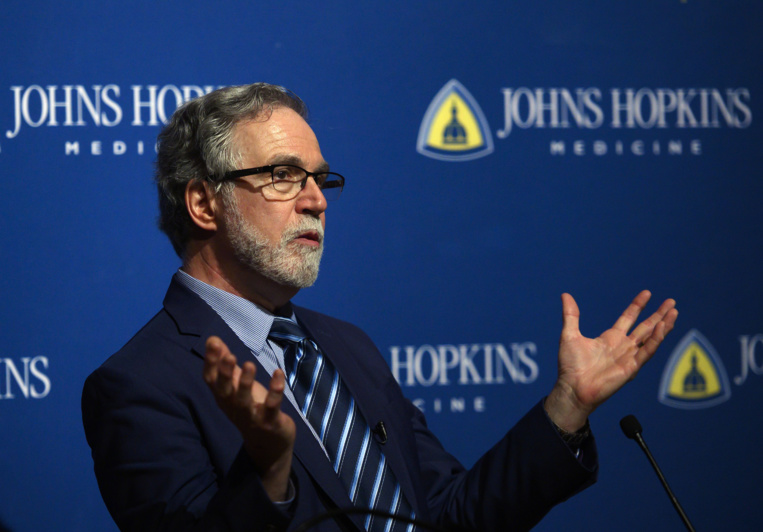 Le Nobel de médecine couronne la recherche sur l'adaptation du corps au manque d'oxygène Le Nobel de médecine couronne la recherche sur l'adaptation du corps au manque d'oxygène