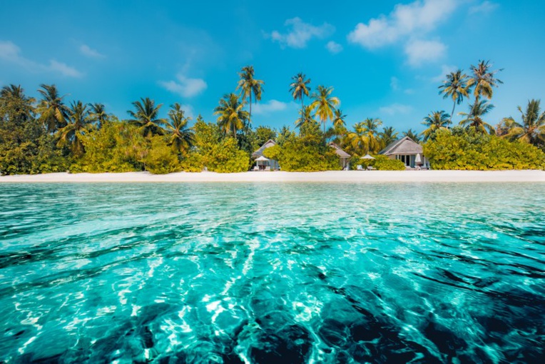La Polynésie encore saluée par le magazine Condé Nast Traveler