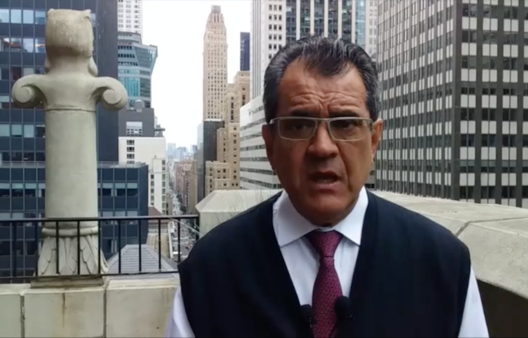 Ua Pou : « Le Pays assumera sa part de responsabilité »