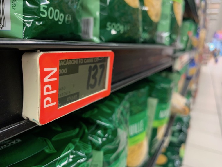 PPN : changement de régime réglementaire, changement de régime alimentaire ?