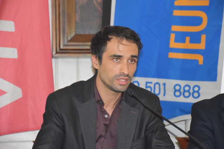 Vers la légalisation du MMA au fenua