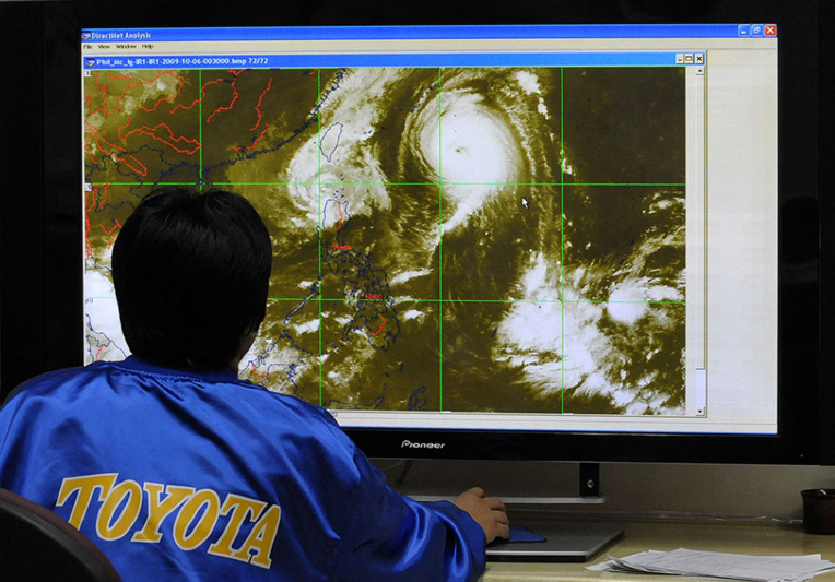 Photo d'archives. Photo d'archives.