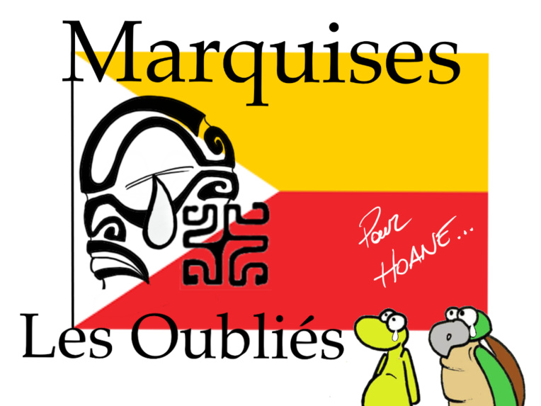 "Hommage", par Munoz