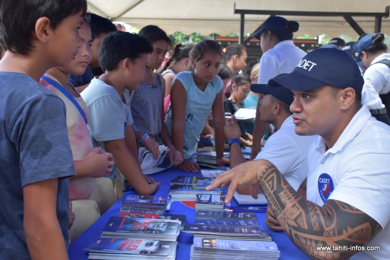 "Ce sont des influenceurs redoutables" "Ce sont des influenceurs redoutables"