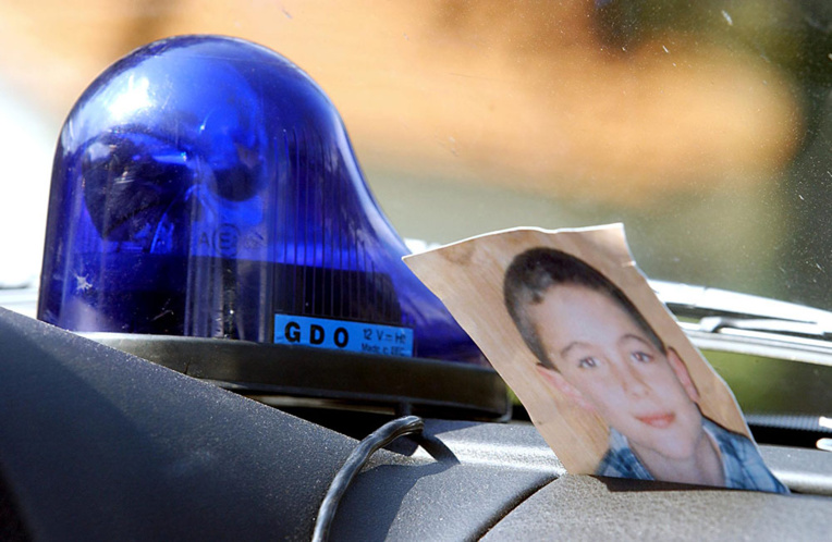 Affaire Jonathan: un mandat d'arrêt contre un Allemand