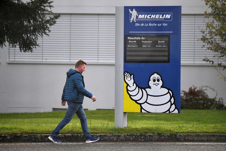 Michelin va fermer son usine de La Roche-sur-Yon, plus de 600 salariés touchés Michelin va fermer son usine de La Roche-sur-Yon, plus de 600 salariés touchés