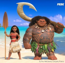 Une suite pour le film d'animation Vaiana Une suite pour le film d'animation Vaiana