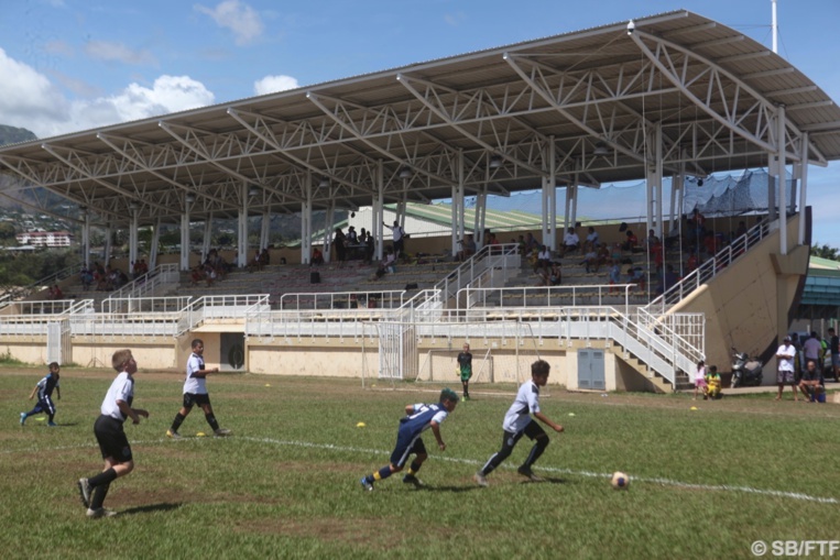 Les clubs des Outremers n'ont pas le même niveau de structuration que les clubs de métropole Les clubs des Outremers n'ont pas le même niveau de structuration que les clubs de métropole