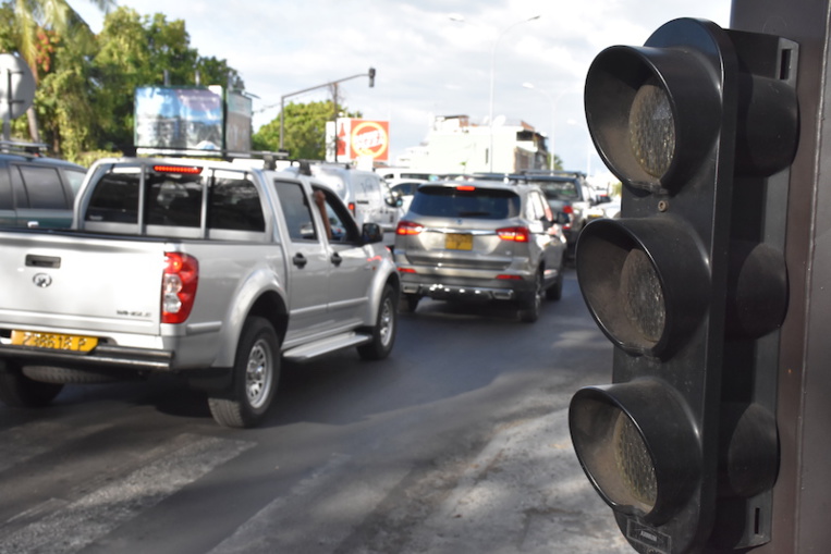 Quatre heures de blackout à Tahiti