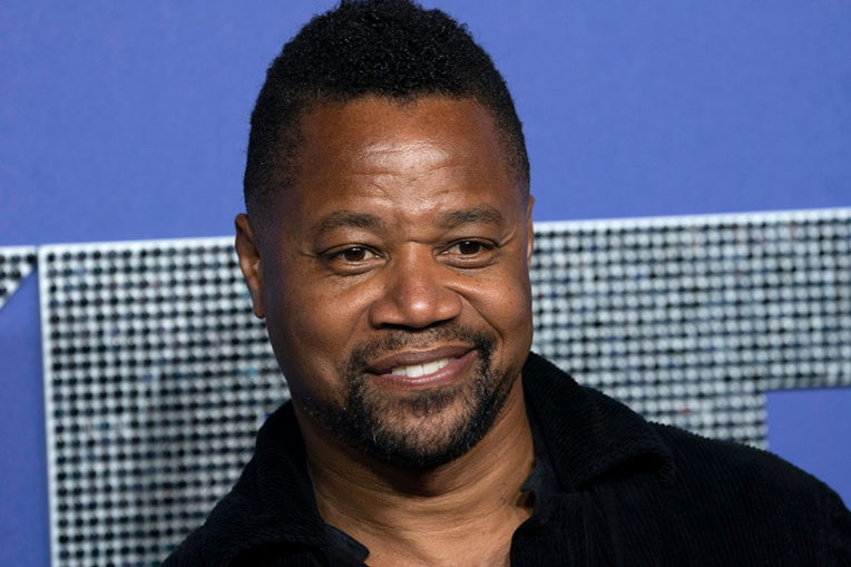 Nouvelles poursuites contre l'acteur Cuba Gooding Jr., déjà accusé d'attouchements Nouvelles poursuites contre l'acteur Cuba Gooding Jr., déjà accusé d'attouchements