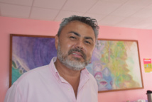 Tepanui Snow. Tepanui Snow.