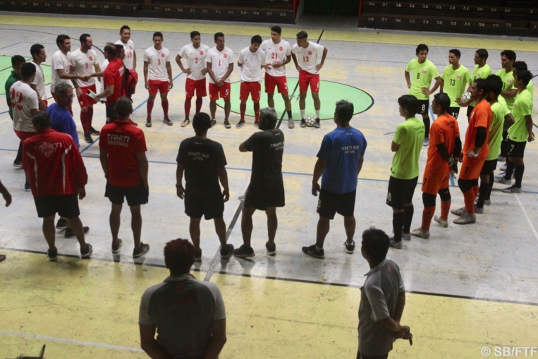 Toa Aito vs Aito Arii