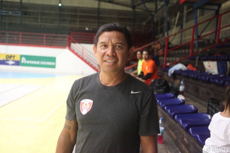 Les Aito Arii surclassent les Toa Aito Les Aito Arii surclassent les Toa Aito