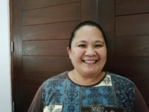 Marie-Laure. Marie-Laure.