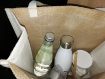 Trente familles se lancent dans le défi Zéro déchet Trente familles se lancent dans le défi Zéro déchet