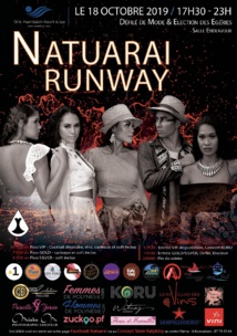 Natuarai dévoile sa nouvelle collection