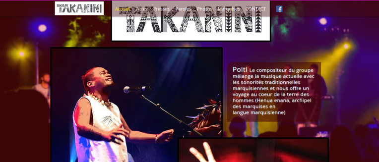 Takanini met ses titres en ligne Takanini met ses titres en ligne