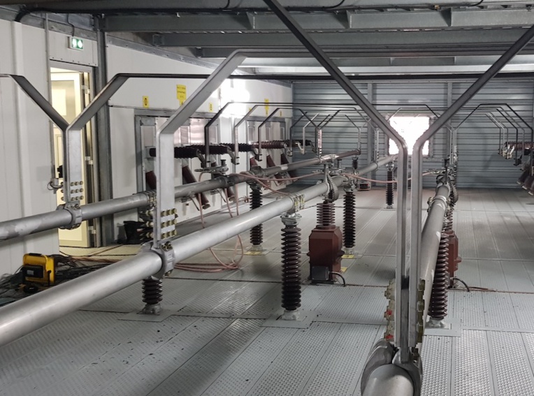 Retour à la « normale » mercredi sur le poste TEP Retour à la « normale » mercredi sur le poste TEP