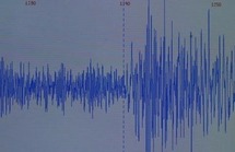 USA: séisme de magnitude 5,5 dans le nord de la Californie