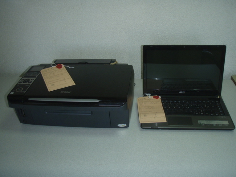 Trafic de faux billets: deux jeunes faussaires arrêtés à Punaauia