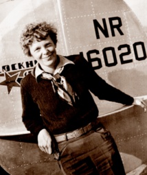 Les recherches pour retrouver l'avion de l'Américaine Amelia Earhart infructueuses