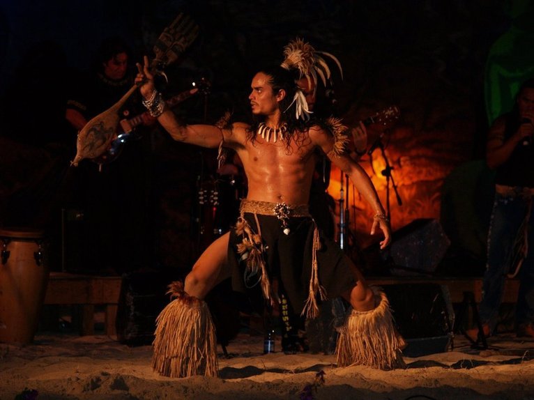 L'île de Pâques en pleine Tapati, le festival culturel du bout du monde