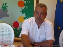 Richard Didier dresse un bilan de l'activité de l'Etat en Polynésie en 2011