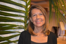 Les femmes réseautent au Tahiti Women's Forum