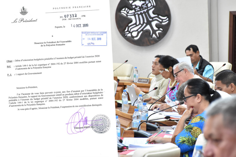 Le DOB 2020, comment ça marche Le DOB 2020, comment ça marche