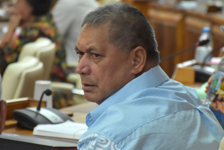 Puta’i garde le choix pour les municipales