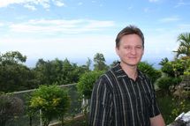 L’assistance environnementale: Hervé Lallemant soutiendra sa thèse vendredi 24