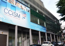 Direction Générale de la CCISM: discussions au sommet