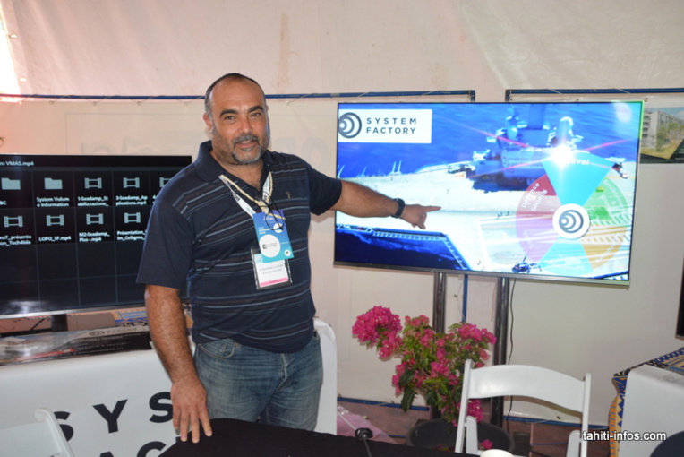 A la découverte des innovations du Digital Festival A la découverte des innovations du Digital Festival