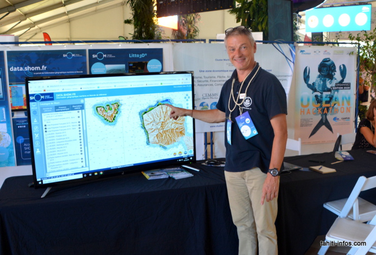 A la découverte des innovations du Digital Festival A la découverte des innovations du Digital Festival