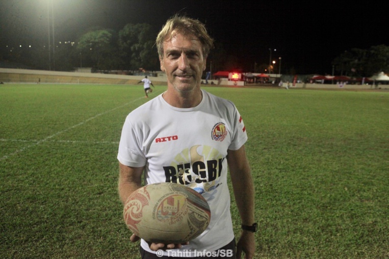 Les Pascuans s’imposent, les Tahitiennes dominent