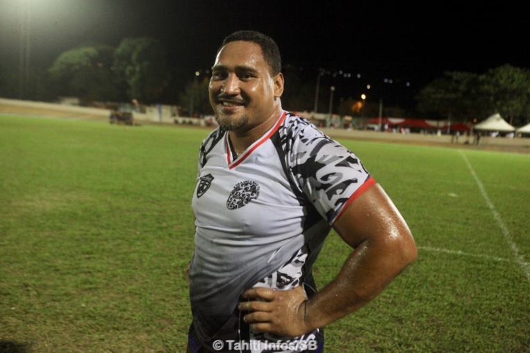 Les Pascuans s’imposent, les Tahitiennes dominent Les Pascuans s’imposent, les Tahitiennes dominent