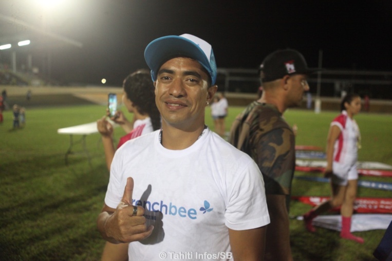 Les Pascuans s’imposent, les Tahitiennes dominent