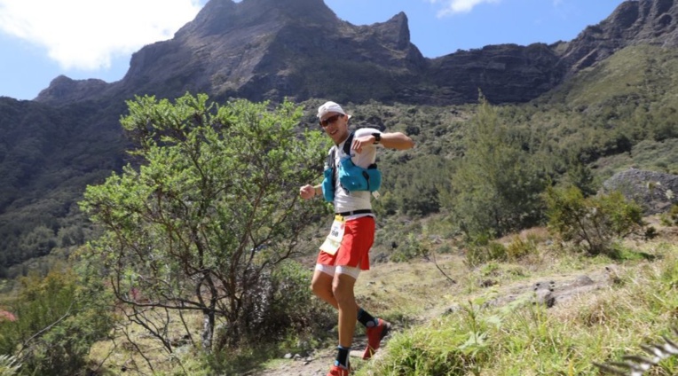 Superbe performance pour Thomas Lubin