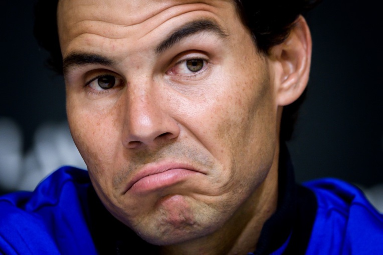 Rafael Nadal épouse sa compagne Mery Perello à Majorque Rafael Nadal épouse sa compagne Mery Perello à Majorque