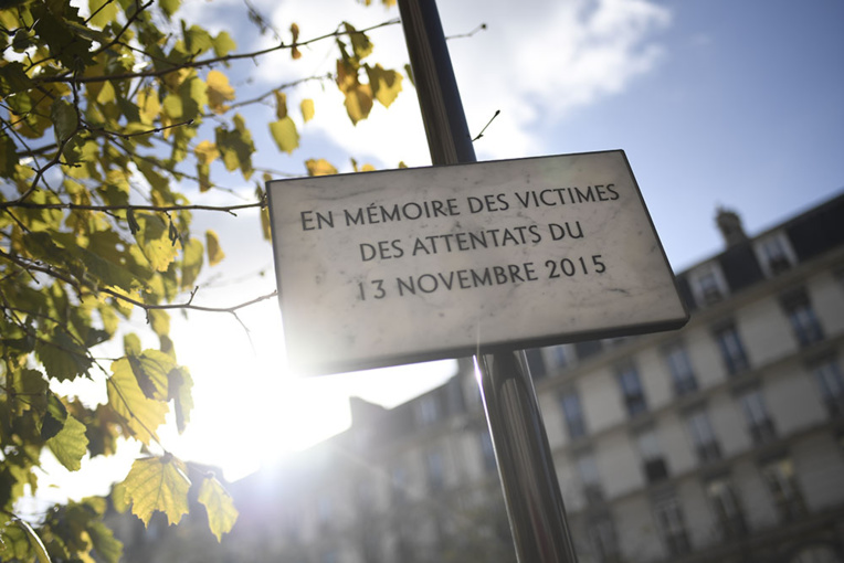 Quatre ans d'investigations, un million de pages: l'enquête sur les attentats du 13 novembre 2015 est terminée Quatre ans d'investigations, un million de pages: l'enquête sur les attentats du 13 novembre 2015 est terminée