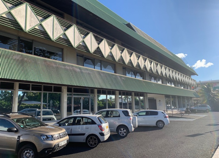 Préavis de grève aux affaires sociales Préavis de grève aux affaires sociales