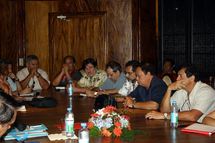 Perspective de plan social chez ATN: les syndicats entrent dans la danse