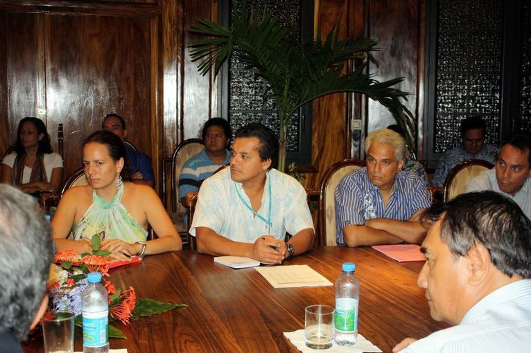 Perspective de plan social chez ATN: les syndicats entrent dans la danse