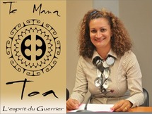 Sandra Levy-Agamy : "En pleine crise économique, le Mammouth social ne fonctionne plus !"