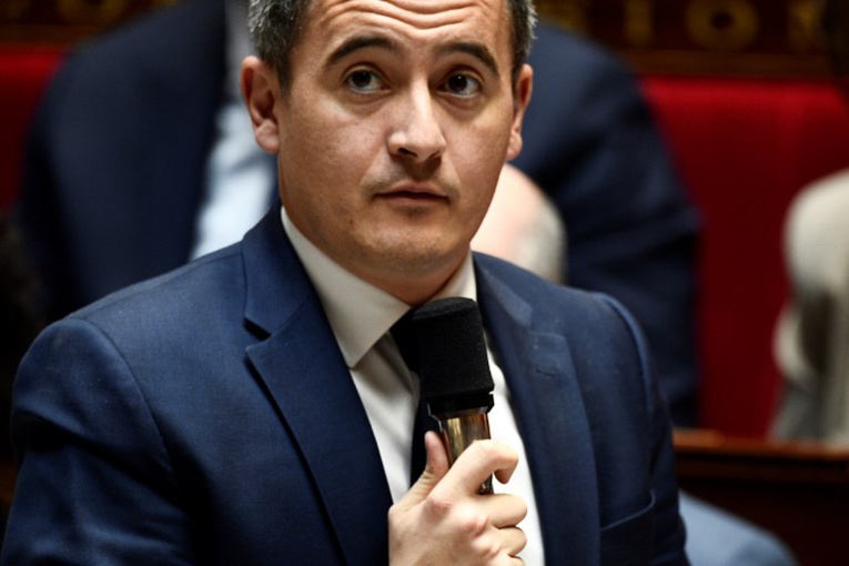 Fraude fiscale: 5,6 milliards d'euros recouvrés par l'Etat français en 9 mois