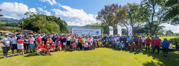 Pas moins de 170 participants au total, un record Pas moins de 170 participants au total, un record