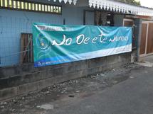 Le No Oe E Te Nunaa réagit à propos de la caisse chômage