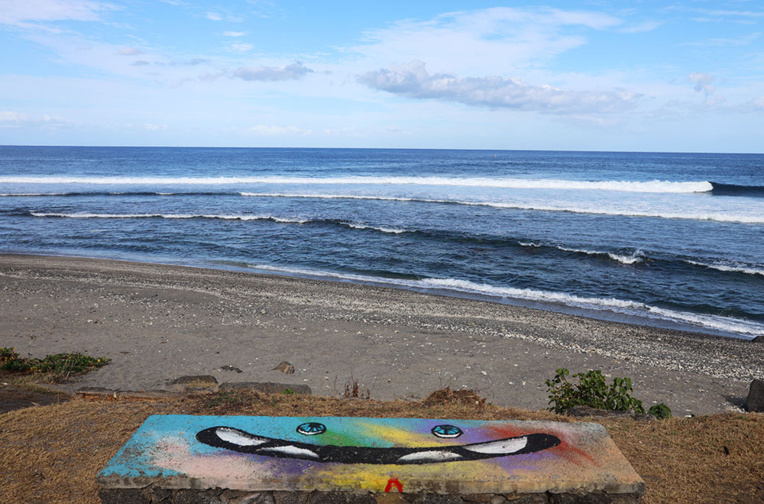 Requins: Macron souhaite que La Réunion rouvre ses eaux à la baignade et au surf d'ici 2022 Requins: Macron souhaite que La Réunion rouvre ses eaux à la baignade et au surf d'ici 2022